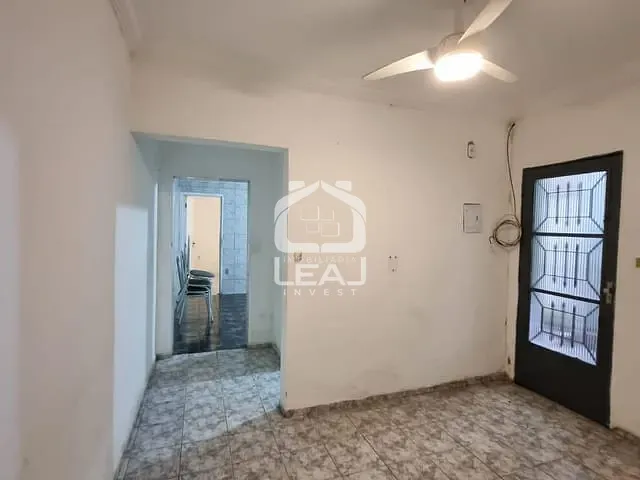 Casa com 95m² 3 quartos e 3 banheiros, à venda, no bairro Jardim São Vitor em São Paulo