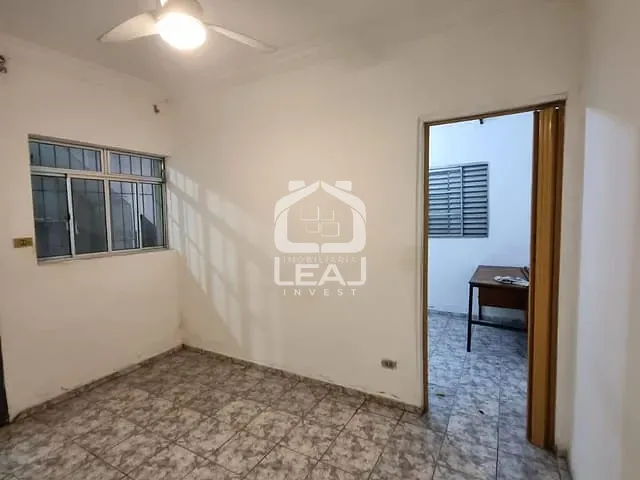 Casa com 95m² 3 quartos e 3 banheiros, à venda, no bairro Jardim São Vitor em São Paulo