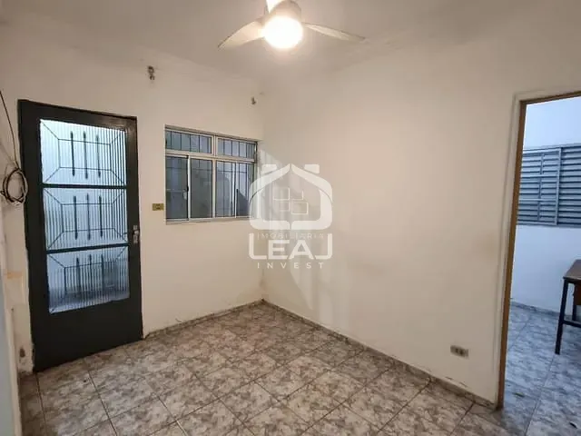 Casa com 95m² 3 quartos e 3 banheiros, à venda, no bairro Jardim São Vitor em São Paulo