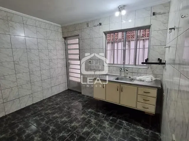 Casa com 95m² 3 quartos e 3 banheiros, à venda, no bairro Jardim São Vitor em São Paulo