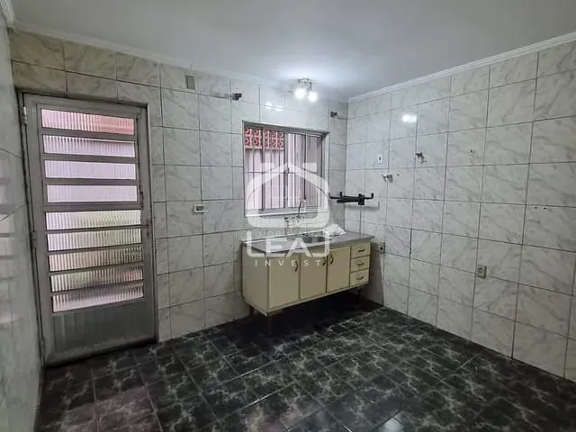 Casa com 95m² 3 quartos e 3 banheiros, à venda, no bairro Jardim São Vitor em São Paulo