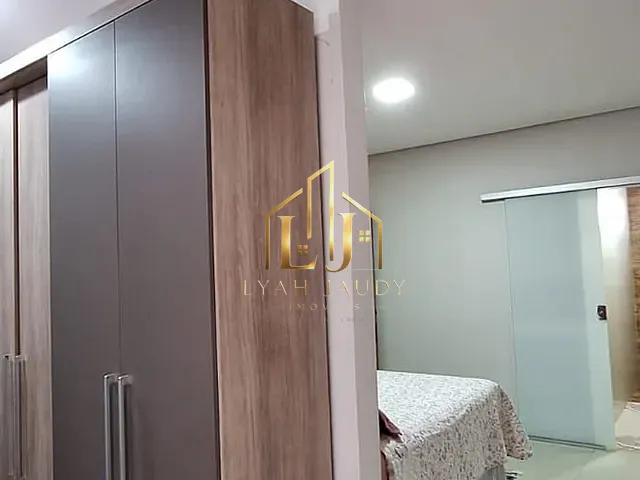 Casa com 170m² 3 quartos e 2 banheiros, à venda, no bairro Recanto dos Pássaros em Cuiabá