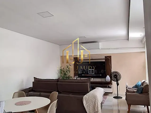 Casa com 170m² 3 quartos e 2 banheiros, à venda, no bairro Recanto dos Pássaros em Cuiabá