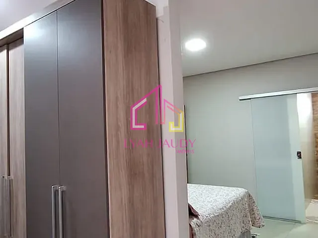 Casa com 170m² 3 quartos e 2 banheiros, à venda, no bairro Recanto dos Pássaros em Cuiabá