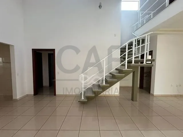 Casa com 406m² 3 quartos e 5 banheiros, para alugar, no bairro Residencial Nova Holanda em Holambra