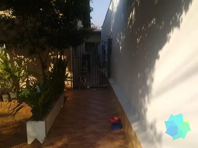 Casa com 254m² 3 quartos e 2 banheiros, à venda, no bairro Jardim das Nações em Salto