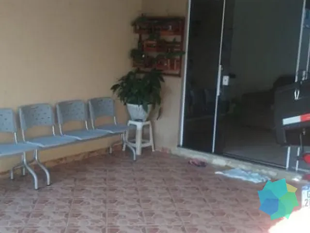 Casa com 254m² 3 quartos e 2 banheiros, à venda, no bairro Jardim das Nações em Salto