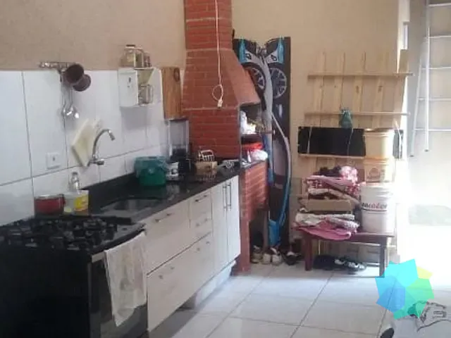 Casa com 254m² 3 quartos e 2 banheiros, à venda, no bairro Jardim das Nações em Salto