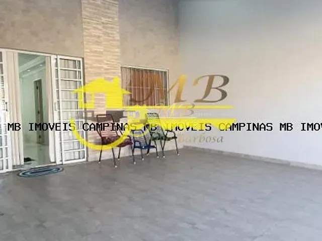 Casa com 153m² 2 quartos e 4 banheiros, à venda, no bairro Jardim Shangai em Campinas