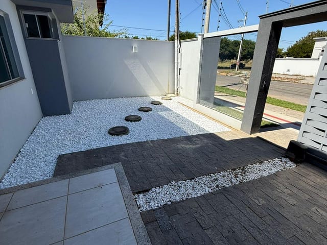 Casa com 176m² 3 quartos e 2 banheiros, à venda, no bairro Jardim Paraíso em Sinop