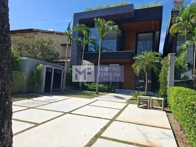 Casa 4 quartos e 8 banheiros, à venda, no bairro Barra da Tijuca em Rio de Janeiro