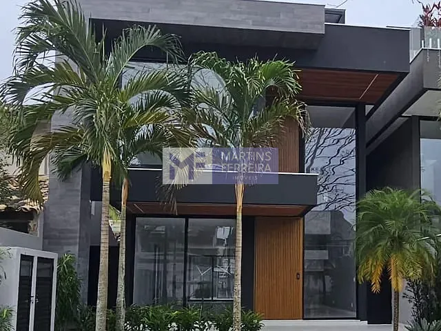 Casa 4 quartos e 8 banheiros, à venda, no bairro Barra da Tijuca em Rio de Janeiro