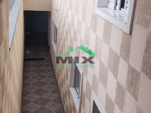 Sobrado com 240m² 3 quartos e 3 banheiros, à venda, no bairro Taboão em São Bernardo do Campo