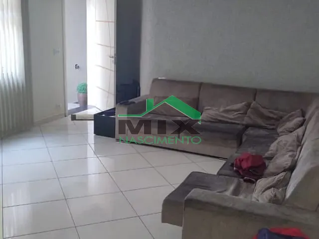 Sobrado com 240m² 3 quartos e 3 banheiros, à venda, no bairro Taboão em São Bernardo do Campo