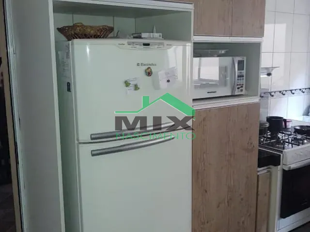 Sobrado com 240m² 3 quartos e 3 banheiros, à venda, no bairro Taboão em São Bernardo do Campo