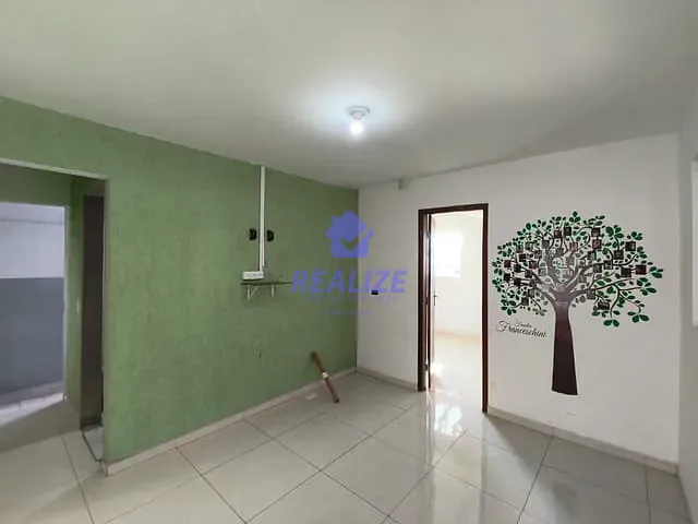 Casa com 200m² 3 quartos e 2 banheiros, à venda, no bairro Conjunto Habitacional Humberto Popolo em Botucatu