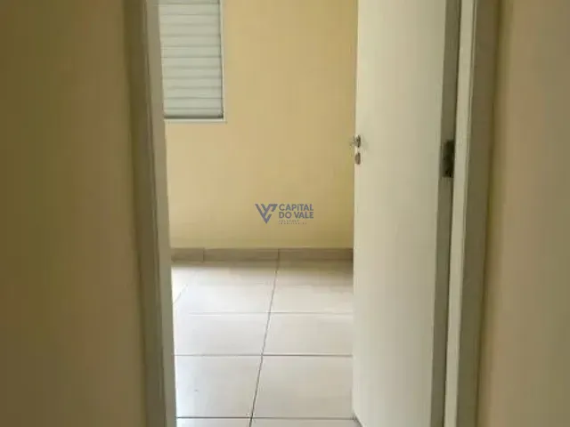 Casa com 65m² 2 quartos e 2 banheiros, para alugar, no bairro Jardim Limoeiro em São José dos Campos