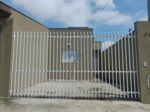 Casa com 65m² 2 quartos e 2 banheiros, para alugar, no bairro Jardim Limoeiro em São José dos Campos