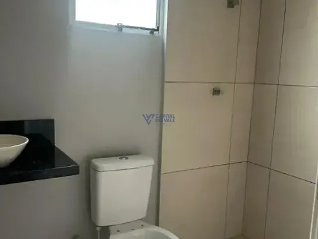 Casa com 65m² 2 quartos e 2 banheiros, para alugar, no bairro Jardim Limoeiro em São José dos Campos
