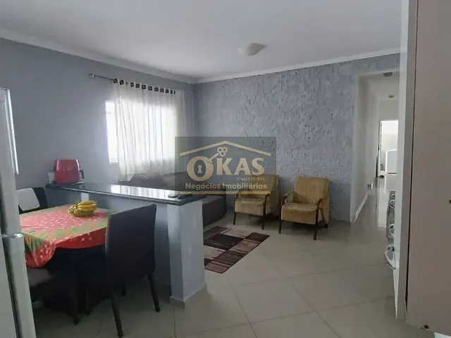 Casa com 300m² 4 quartos e 3 banheiros, à venda, no bairro Vila Urupês em Suzano