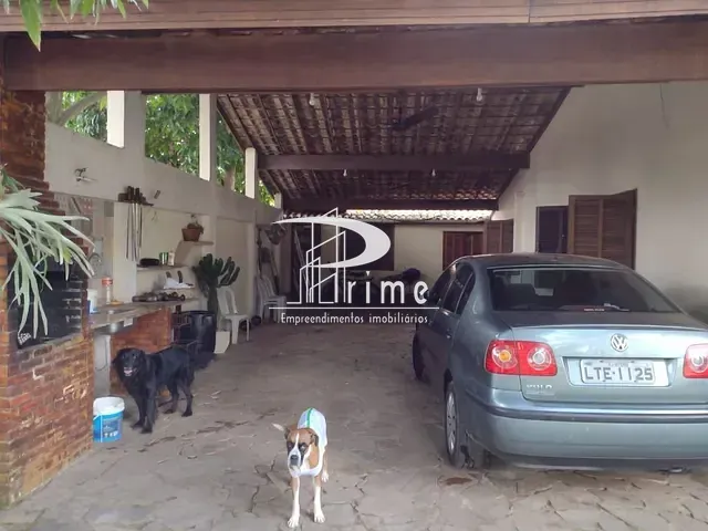 Casa com 450m² 5 quartos e 4 banheiros, à venda, no bairro Maravista em Niterói