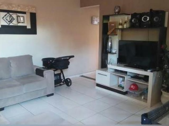 Foto do Casa - Casa com 4 dormitórios à venda, 162 m² por R$ 480.000,07 - Jardim América - São José dos Campos/SP | RUSSI IMÓVEIS