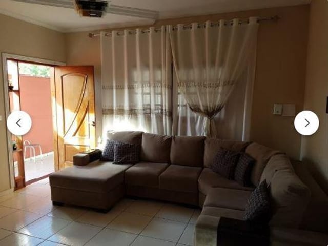 Foto do Casa - Casa com 4 dormitórios à venda, 162 m² por R$ 480.000,07 - Jardim América - São José dos Campos/SP | RUSSI IMÓVEIS
