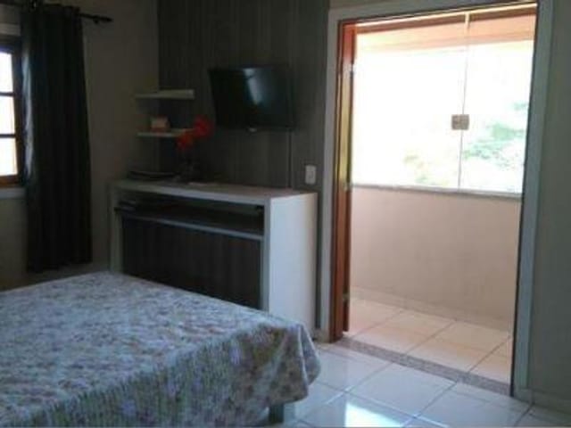 Foto do Casa - Casa com 4 dormitórios à venda, 162 m² por R$ 480.000,07 - Jardim América - São José dos Campos/SP | RUSSI IMÓVEIS