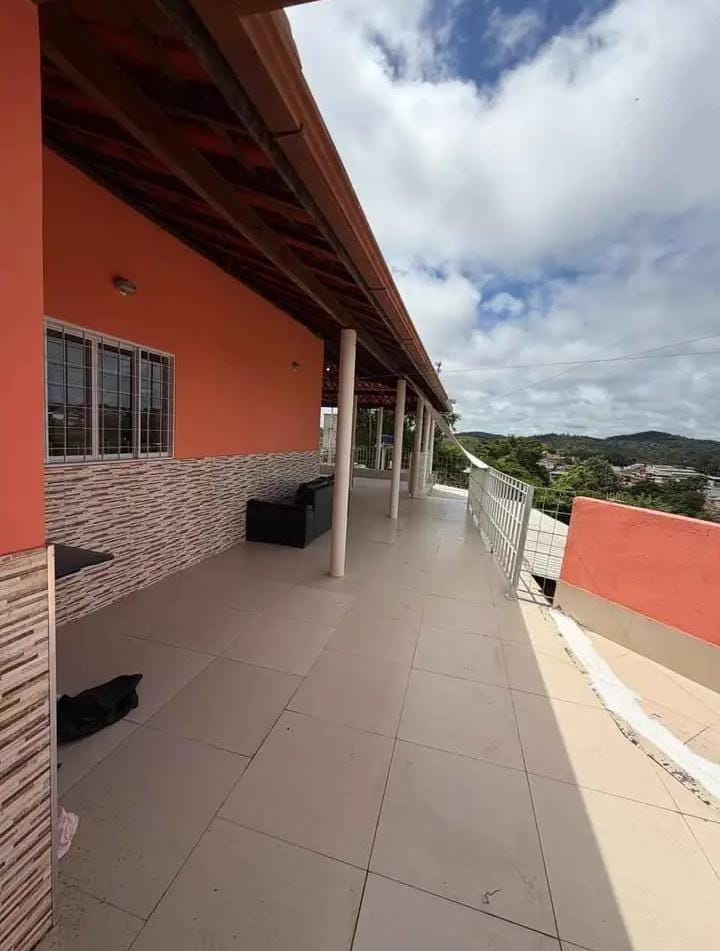 Casa, 2 quartos, 300 m² - Foto 1