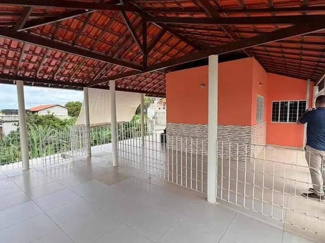 Casa 2 quartos e 1 banheiro, à venda, no bairro Viena (Justinópolis) em Ribeirão das Neves