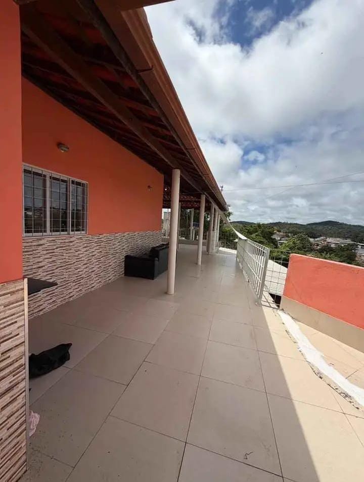 Casa, 2 quartos, 300 m² - Foto 9