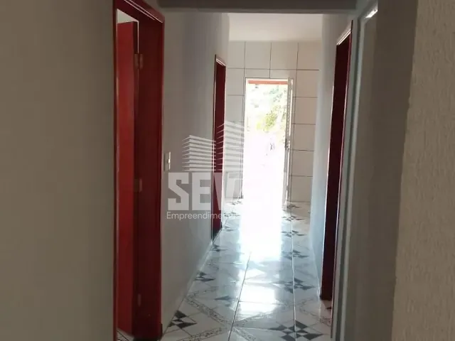 Casa com 300m² 3 quartos e 2 banheiros, à venda, no bairro Jardim Terra Branca em Bauru