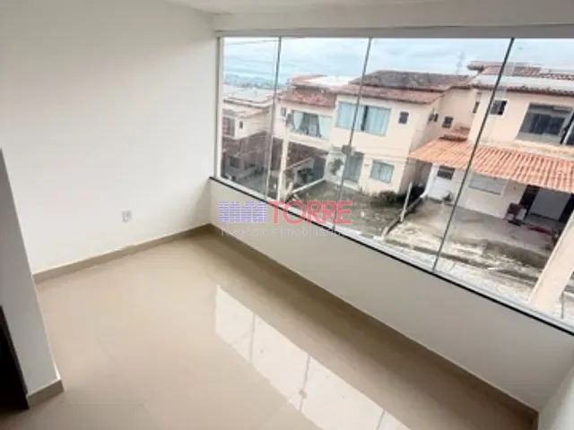 Casa 3 quartos e 3 banheiros, à venda, no bairro São Roque em Itabuna