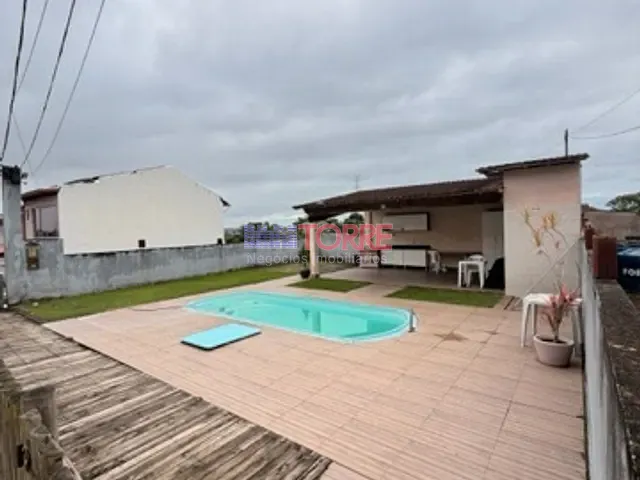 Casa 3 quartos e 3 banheiros, à venda, no bairro São Roque em Itabuna