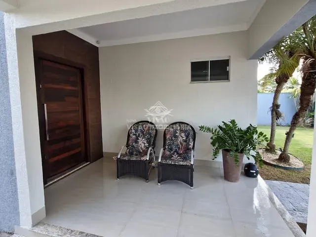 Casa com 720m², para alugar, no bairro JARDIM PARAÍSO em Sinop