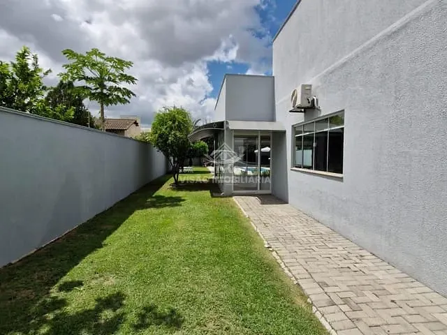 Casa com 720m², para alugar, no bairro JARDIM PARAÍSO em Sinop