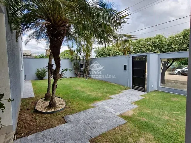 Casa com 720m², para alugar, no bairro JARDIM PARAÍSO em Sinop