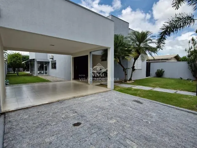 Casa com 720m², para alugar, no bairro JARDIM PARAÍSO em Sinop