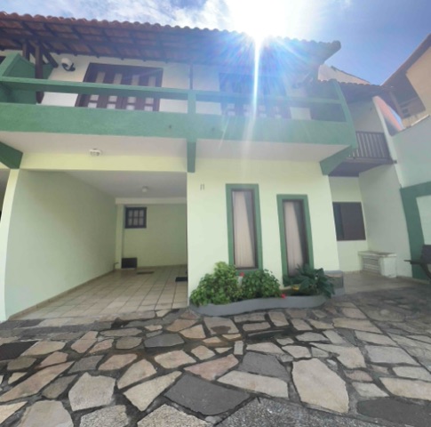 Casa com 290m² 3 quartos e 3 banheiros, à venda, no bairro Ogiva em Cabo Frio