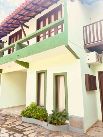 Casa com 290m² 3 quartos e 3 banheiros, à venda, no bairro Ogiva em Cabo Frio