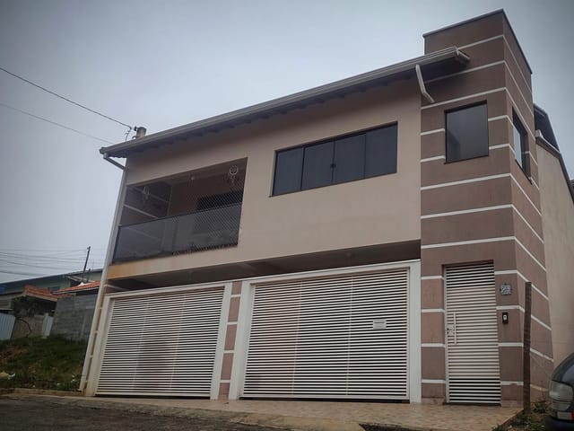 Casa com 200m² 2 quartos e 1 banheiro, à venda, no bairro Vila Dos Quarenta em Itapeva