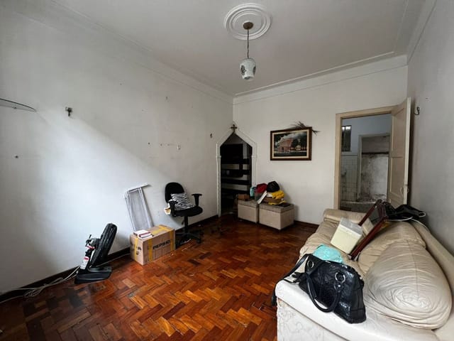 Foto do Casa - Casa com 3 dormitórios para alugar, 150 m² por R$ 1.950,55/mês - Icaraí - Niterói/RJ | ABIDON NAZARETH IMÓVEIS