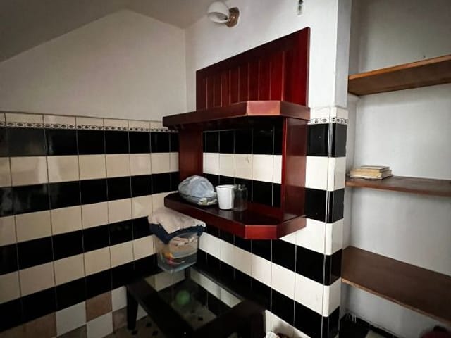 Foto do Casa - Casa com 3 dormitórios para alugar, 150 m² por R$ 1.950,55/mês - Icaraí - Niterói/RJ | ABIDON NAZARETH IMÓVEIS