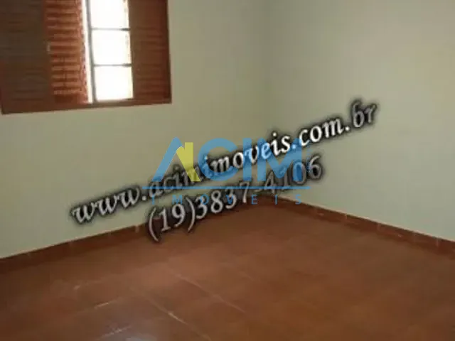 Casa com 300m² 3 quartos e 1 banheiro, à venda, no bairro Cruzeiro do Sul em Jaguariúna