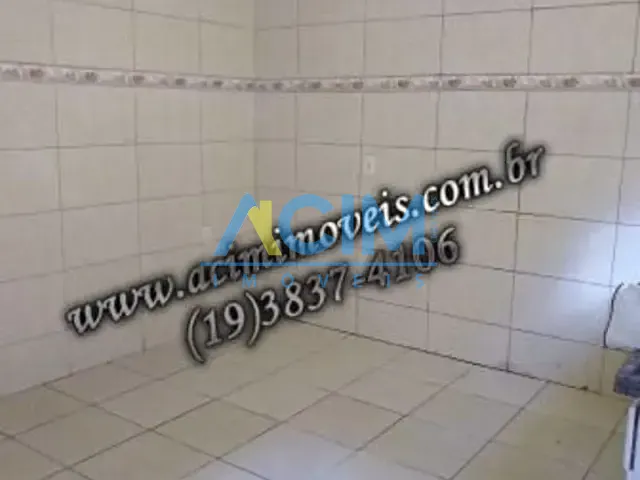 Casa com 300m² 3 quartos e 1 banheiro, à venda, no bairro Cruzeiro do Sul em Jaguariúna