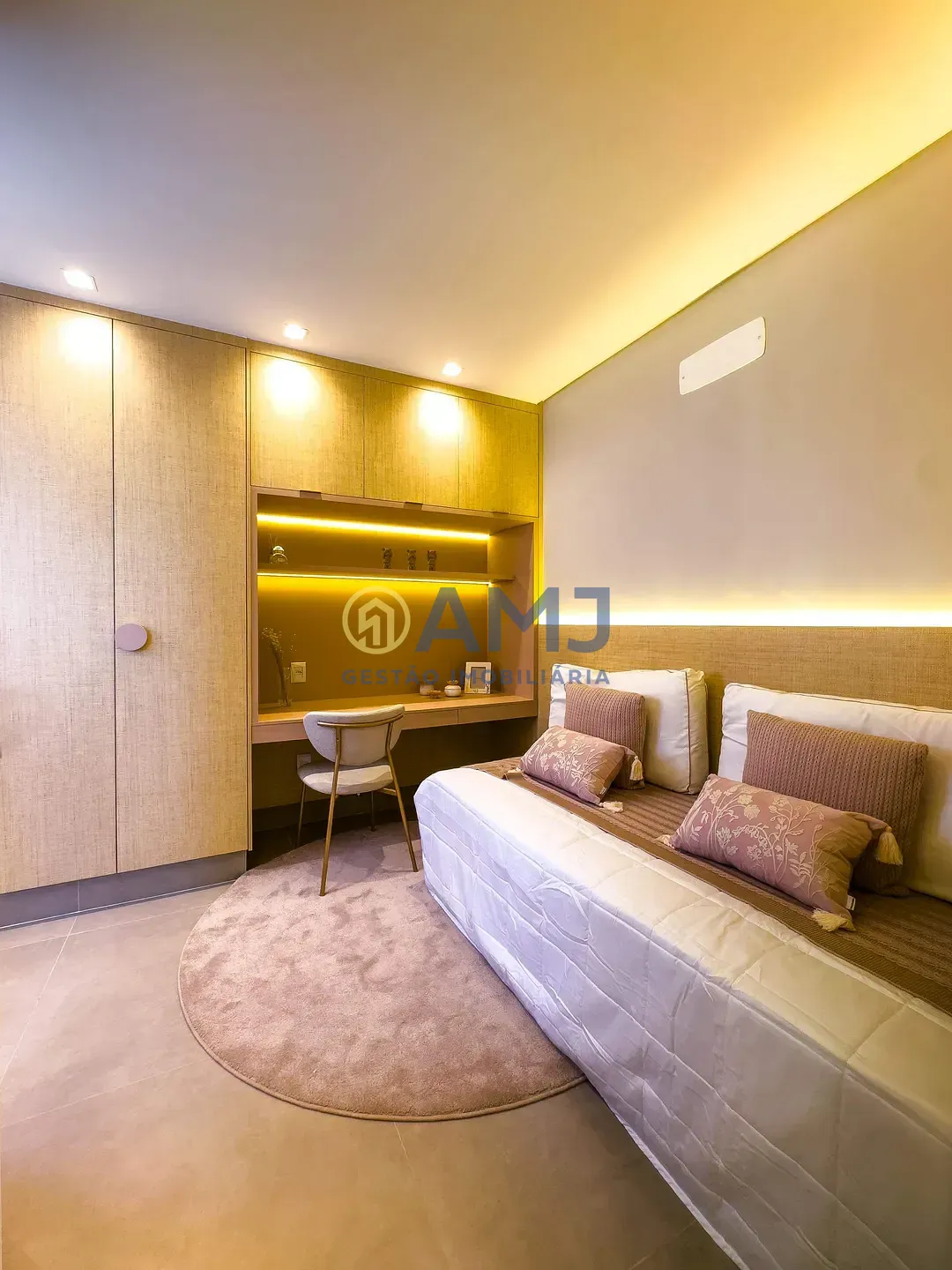 Sobrado, 3 quartos, 152 m² - Foto 13