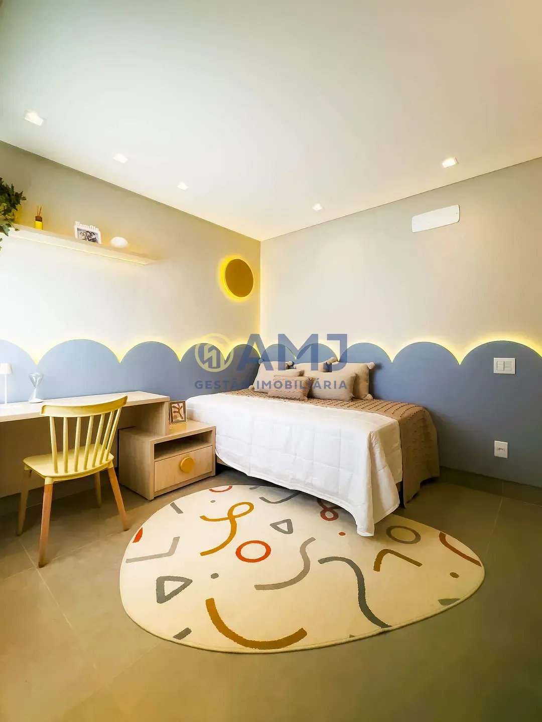 Sobrado, 3 quartos, 152 m² - Foto 19