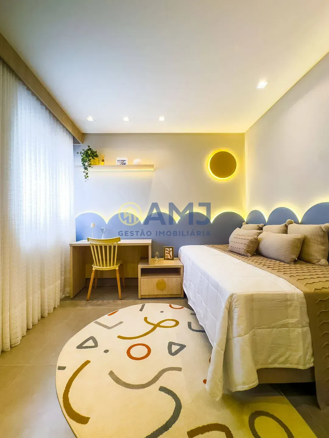 Sobrado, 3 quartos, 152 m² - Foto 21