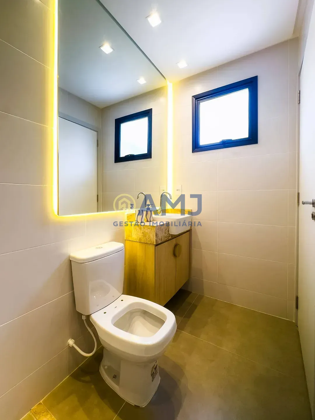 Sobrado, 3 quartos, 152 m² - Foto 22