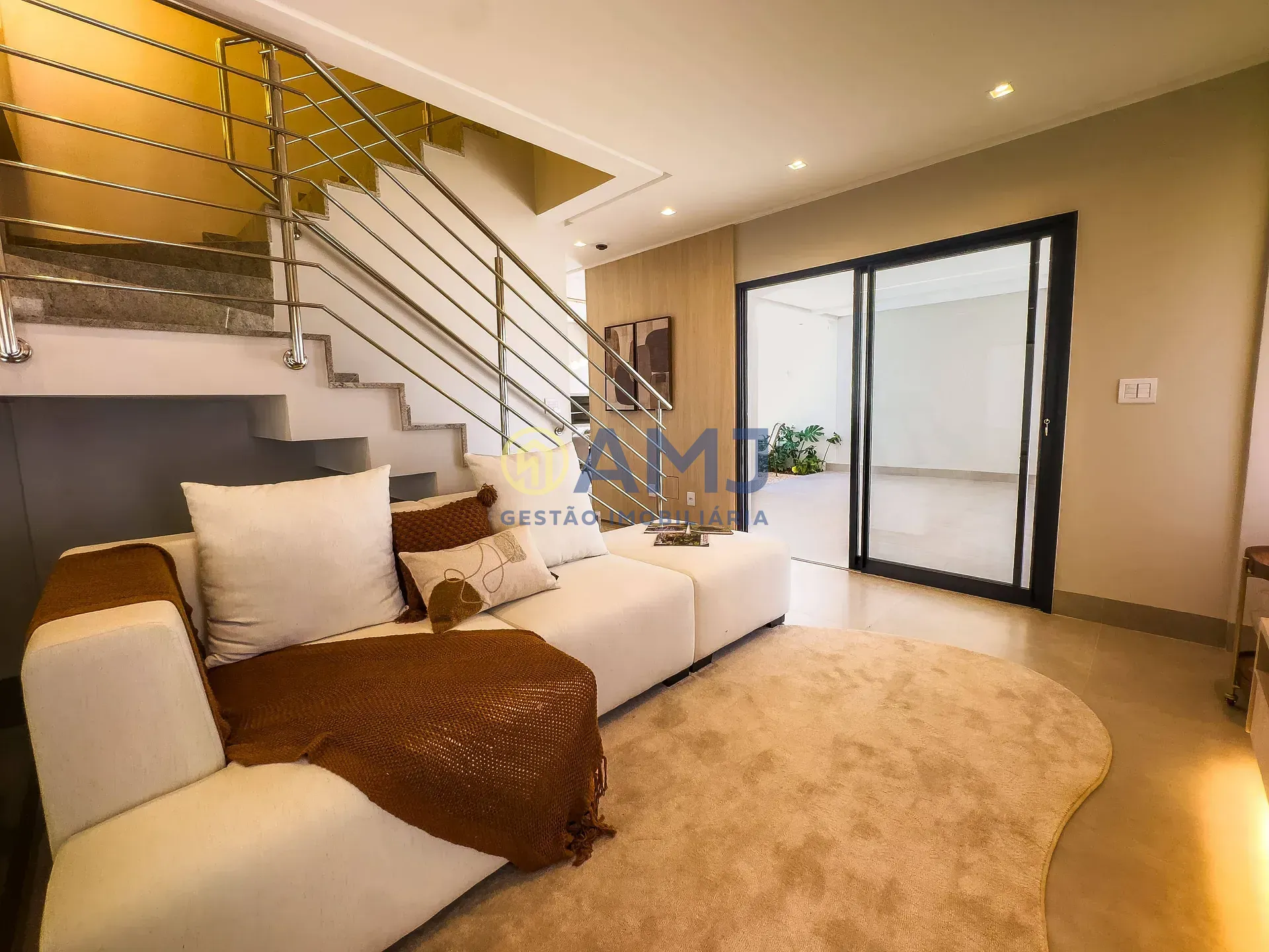 Sobrado, 3 quartos, 152 m² - Foto 4